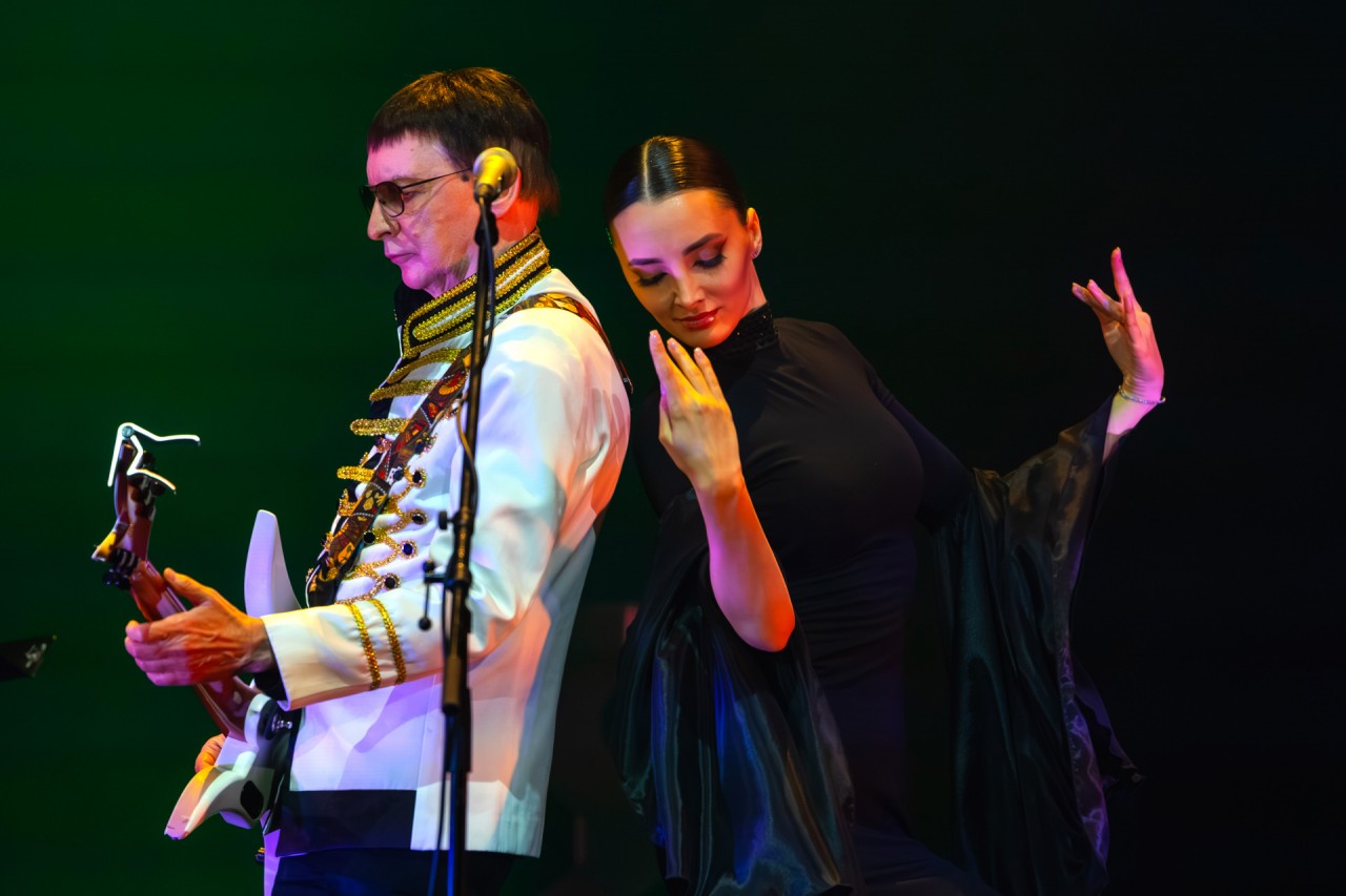 Пикник – Ледовый Дворец 29 ноября 4