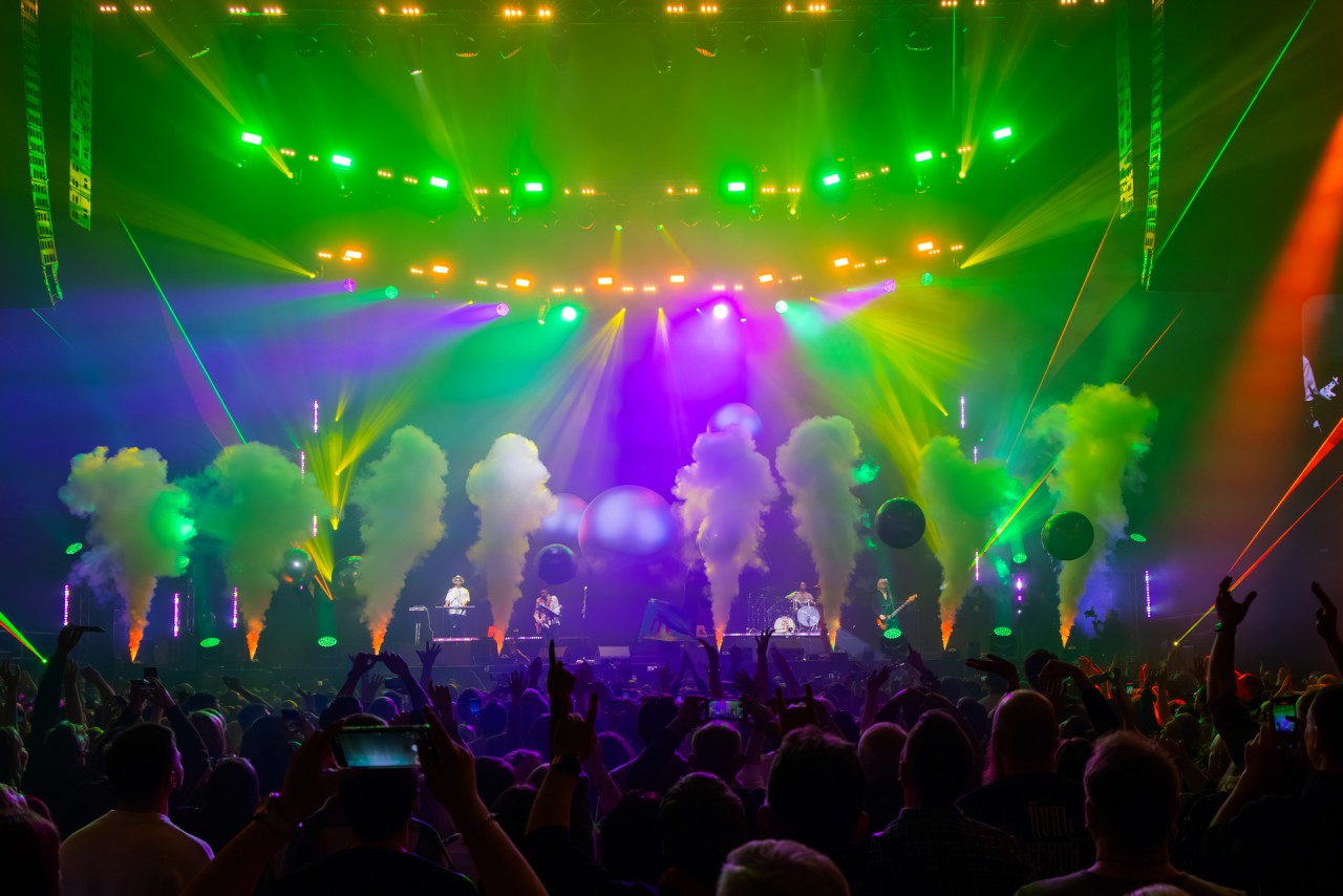 Пикник – Ледовый Дворец 29 ноября 9