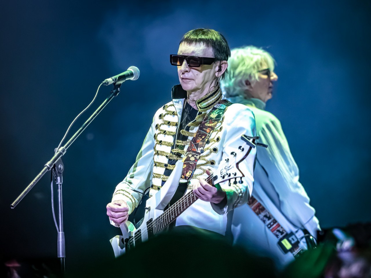 Пикник – ВТБ Арена, Москва 13 декабря 6