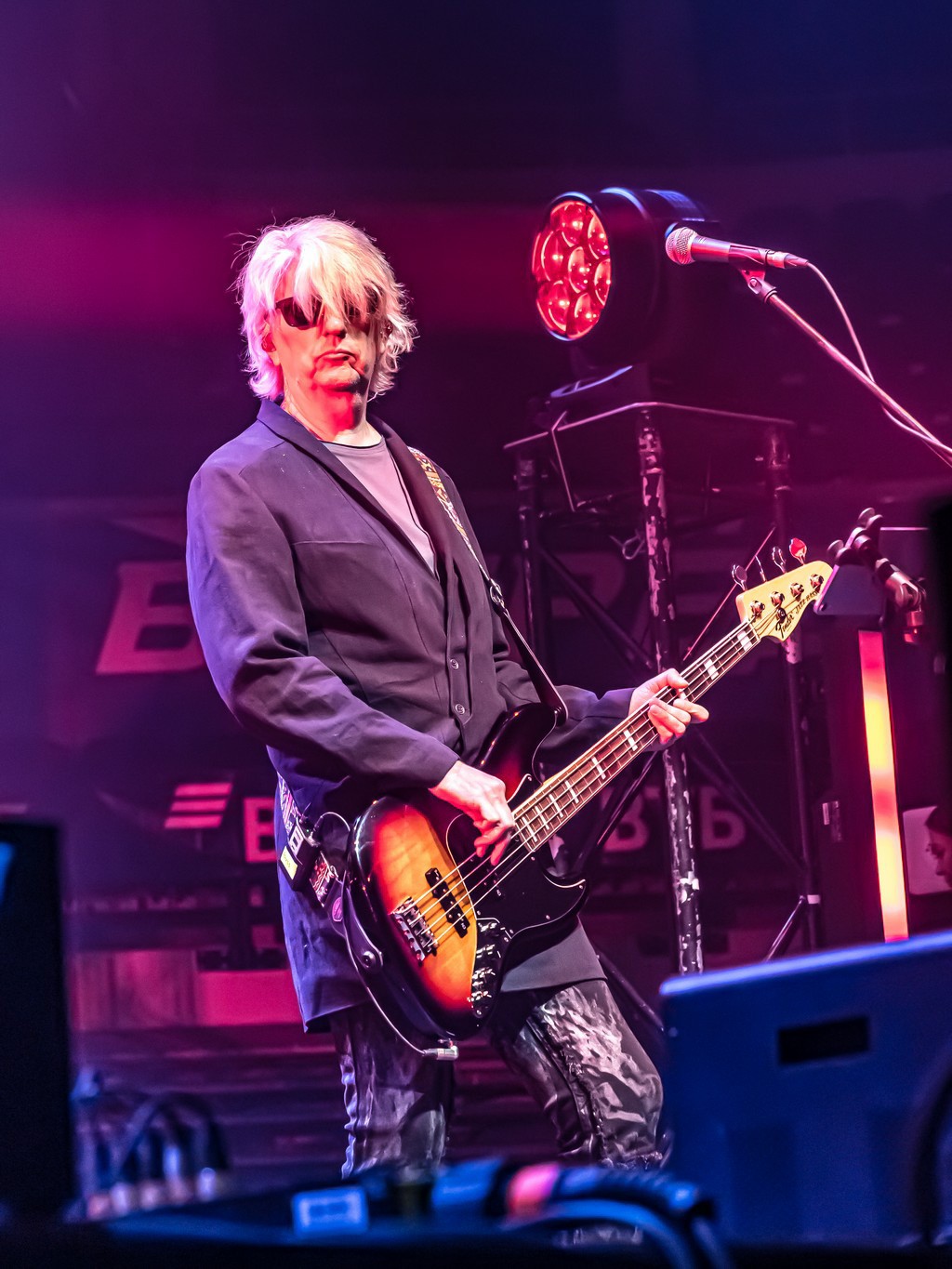 Пикник – ВТБ Арена, Москва 13 декабря 8