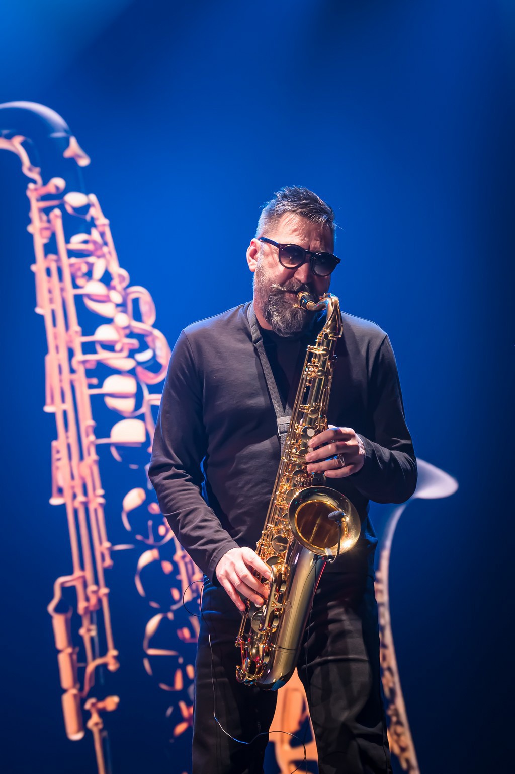 Пикник – ВТБ Арена, Москва 13 декабря 12