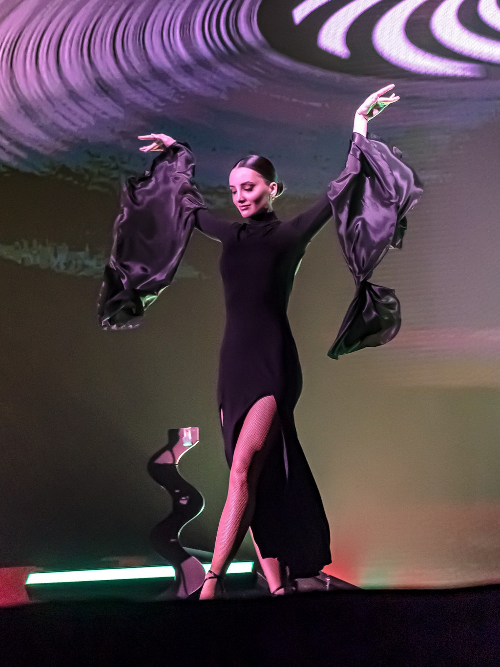 Пикник – ВТБ Арена, Москва 13 декабря 17