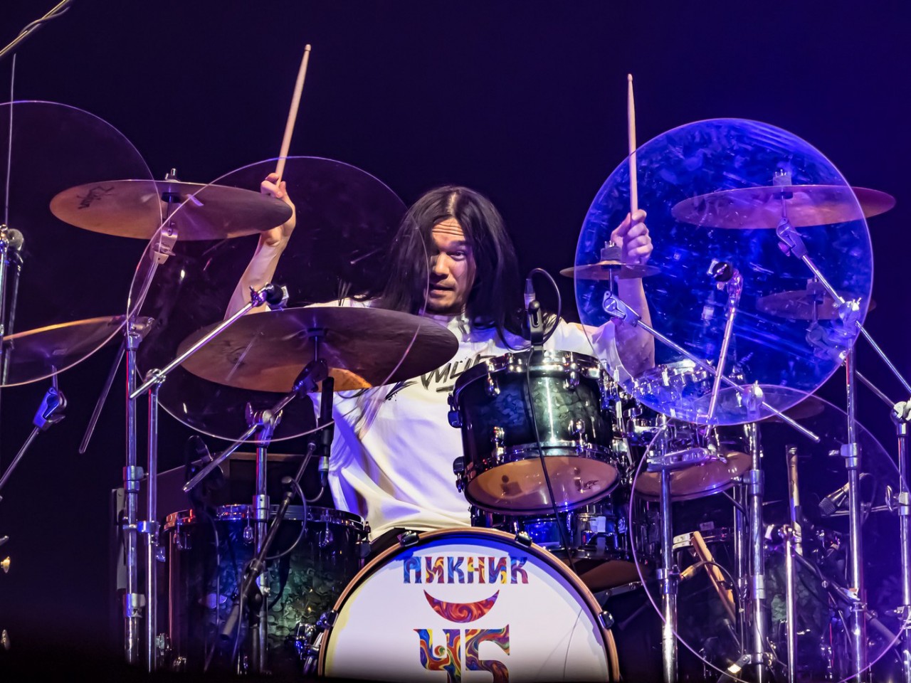 Пикник – ВТБ Арена, Москва 13 декабря 20